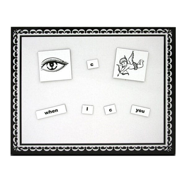 Word for Play - Love and Romance Accessories / Miscellaneous Copulus Games