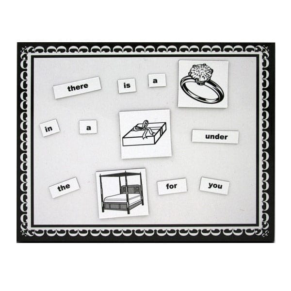 Word for Play - Love and Romance Accessories / Miscellaneous Copulus Games