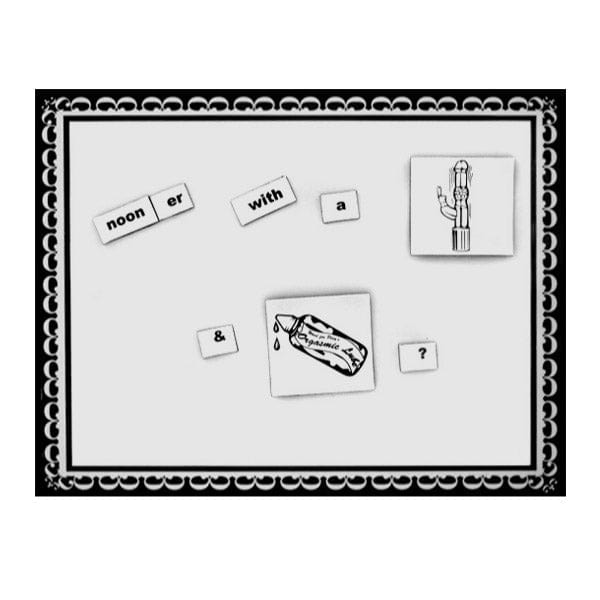 Word for Play - Wild Hot Sex Accessories / Miscellaneous Copulus Games