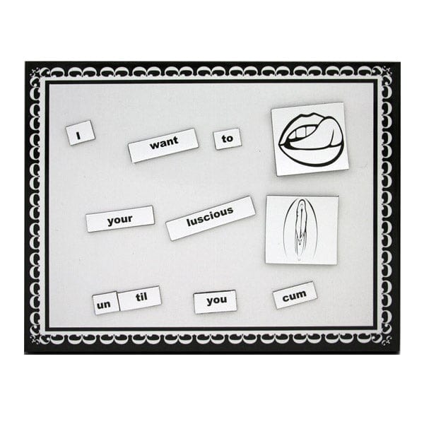 Word for Play - Wild Hot Sex Accessories / Miscellaneous Copulus Games