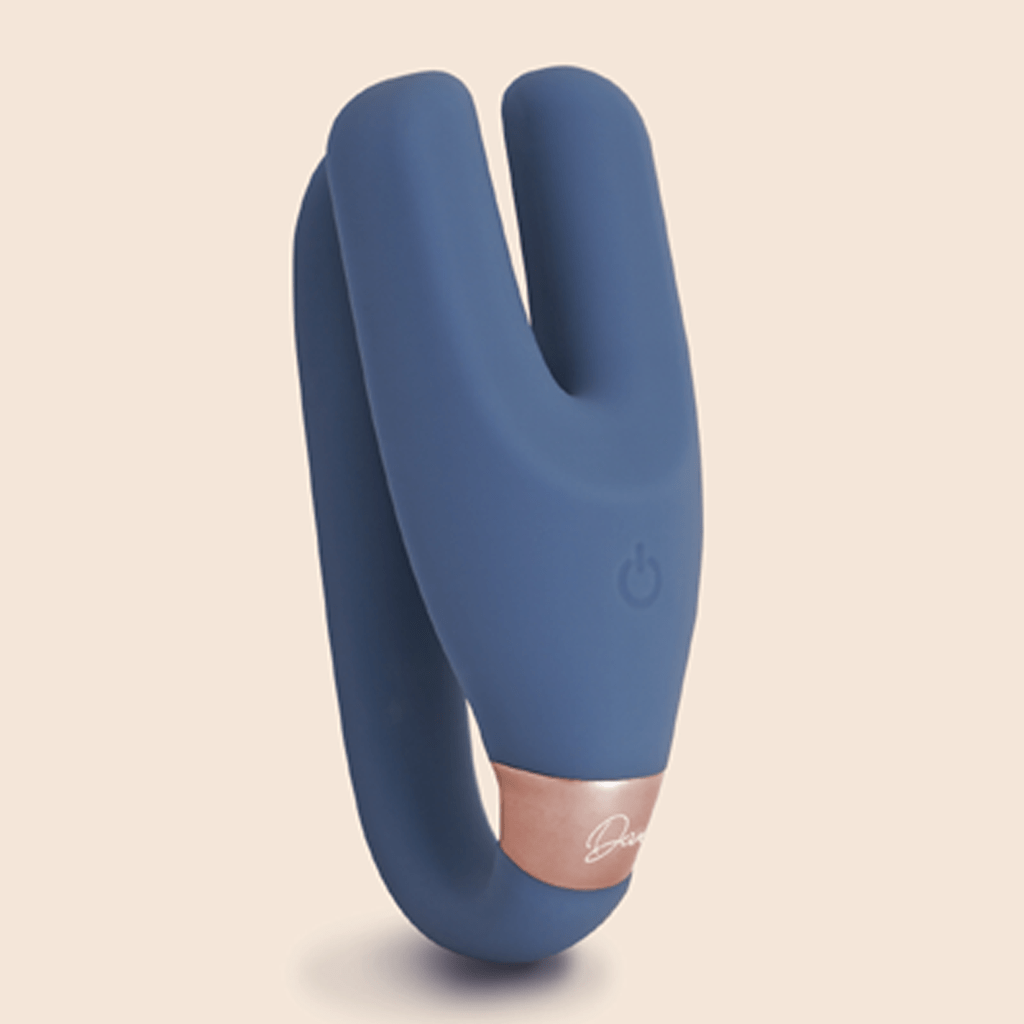 Deia Remote Control Vibrator - THE WEARABLE Other Deia