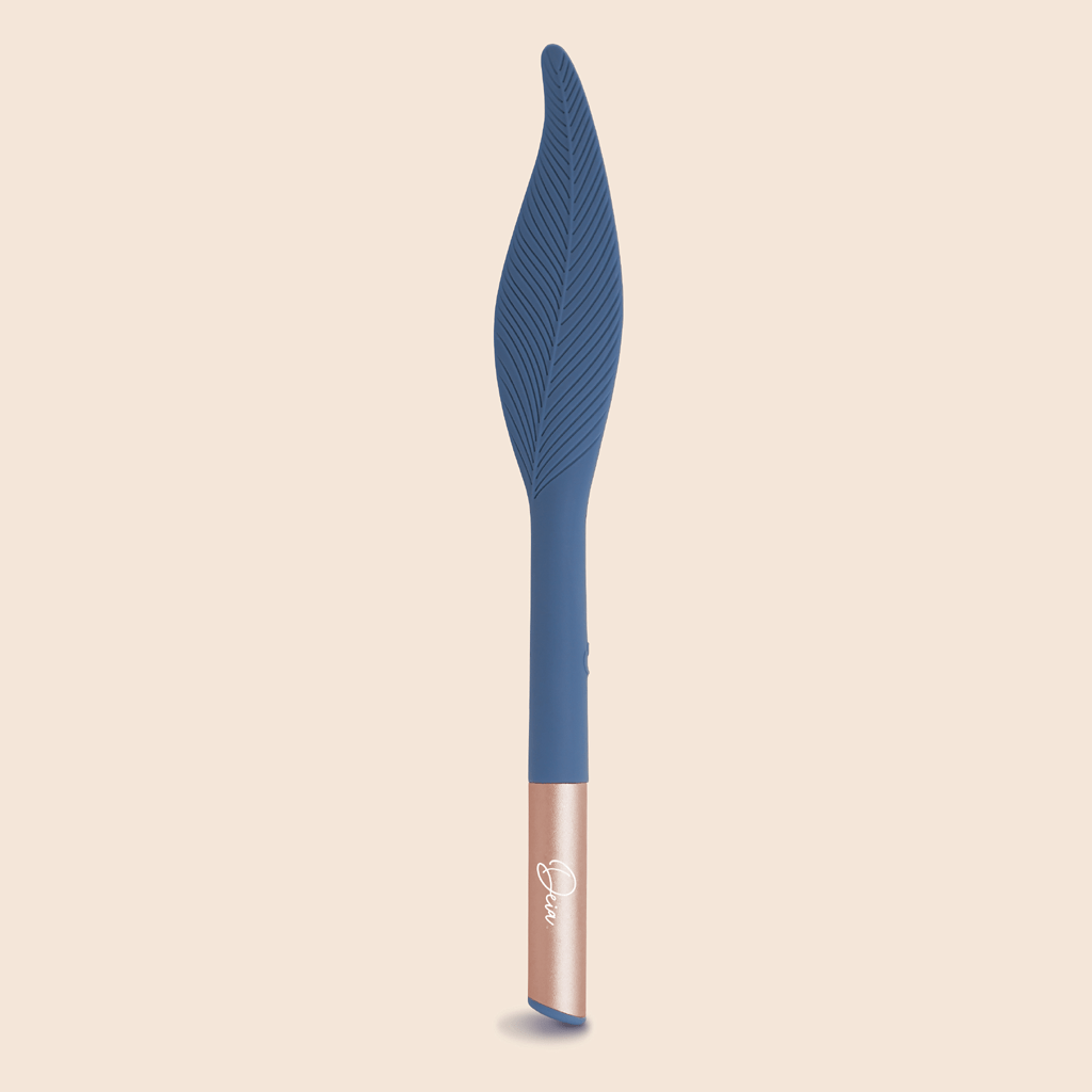 Deia - THE FEATHER Vibrator Other Deia