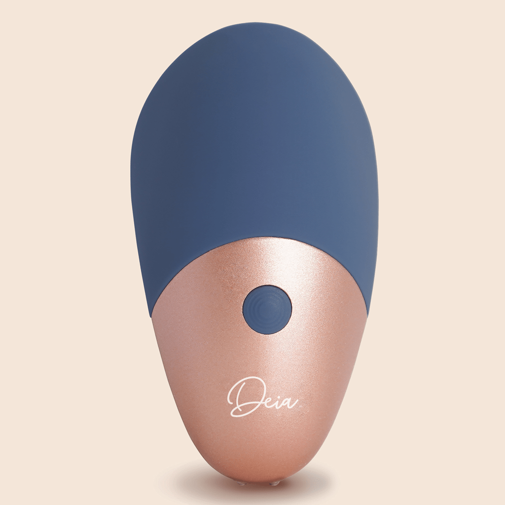 THE AROUSER Vibrator - Deia Other Deia
