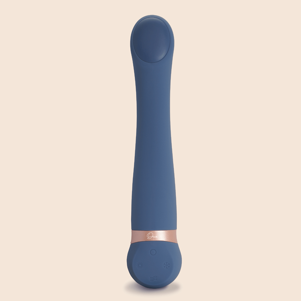 Deia - THE HOT & COLD Vibrator Other Deia