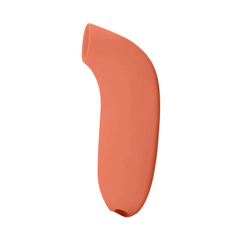 Aer Vibrator - Clitoral Stimulator - Dame Vibrators Dame