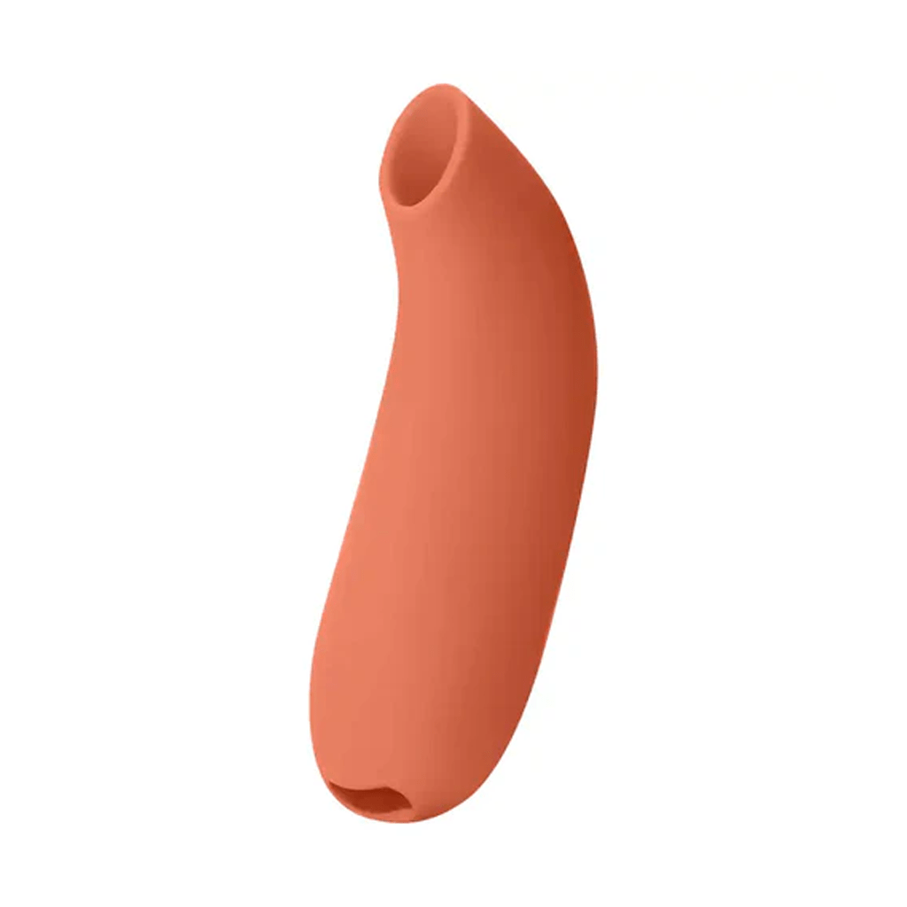 Aer Vibrator - Clitoral Stimulator - Dame Vibrators Dame