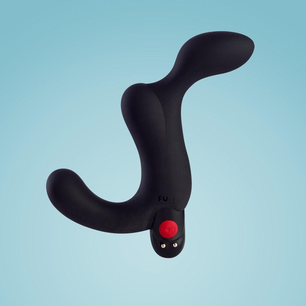 DUKE - Prostate Vibrator - Fun Factory Vibrators Fun Factory