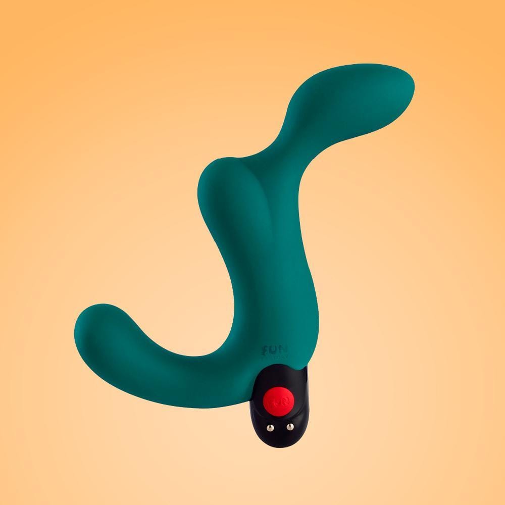 DUKE - Prostate Vibrator - Fun Factory Vibrators Fun Factory