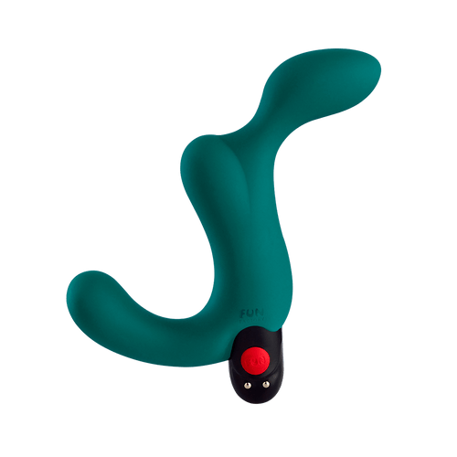 DUKE - Prostate Vibrator - Fun Factory Vibrators Fun Factory