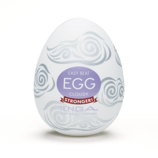Egg Cloudy - Tenga Other Tenga