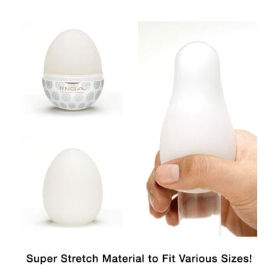 EGG Crater - Tenga Other Tenga