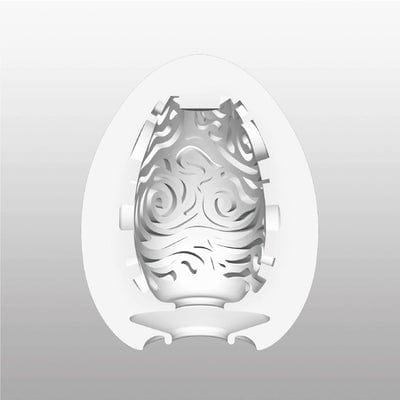 Egg Cloudy - Tenga Other Tenga