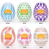 Egg Wind - Tenga Other Tenga