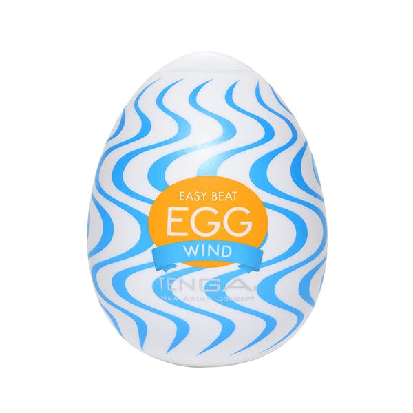 Egg Wind - Tenga Other Tenga