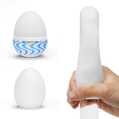 Egg Wind - Tenga Other Tenga