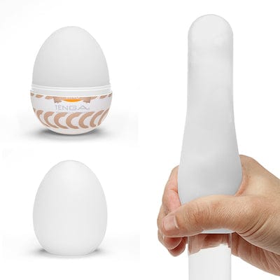 EGG Ring - Tenga Other Tenga