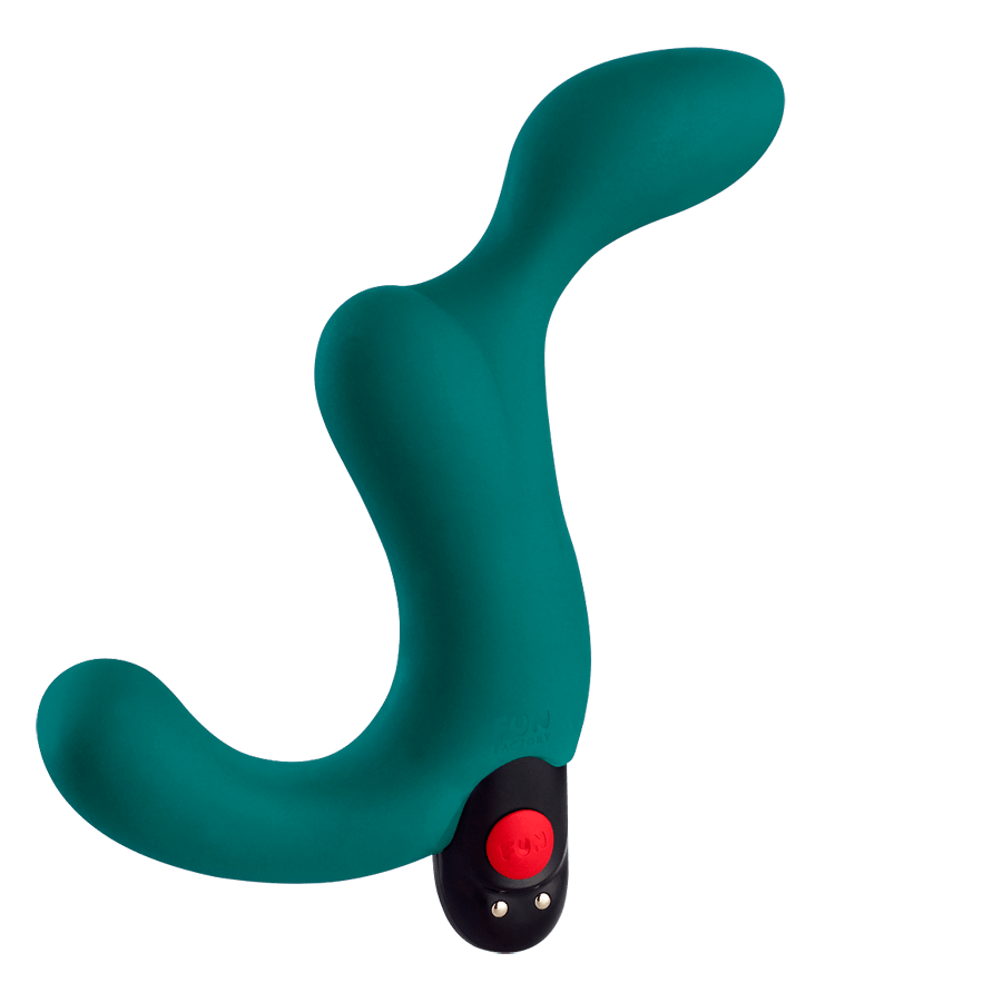 DUKE - Prostate Vibrator - Fun Factory Vibrators Fun Factory