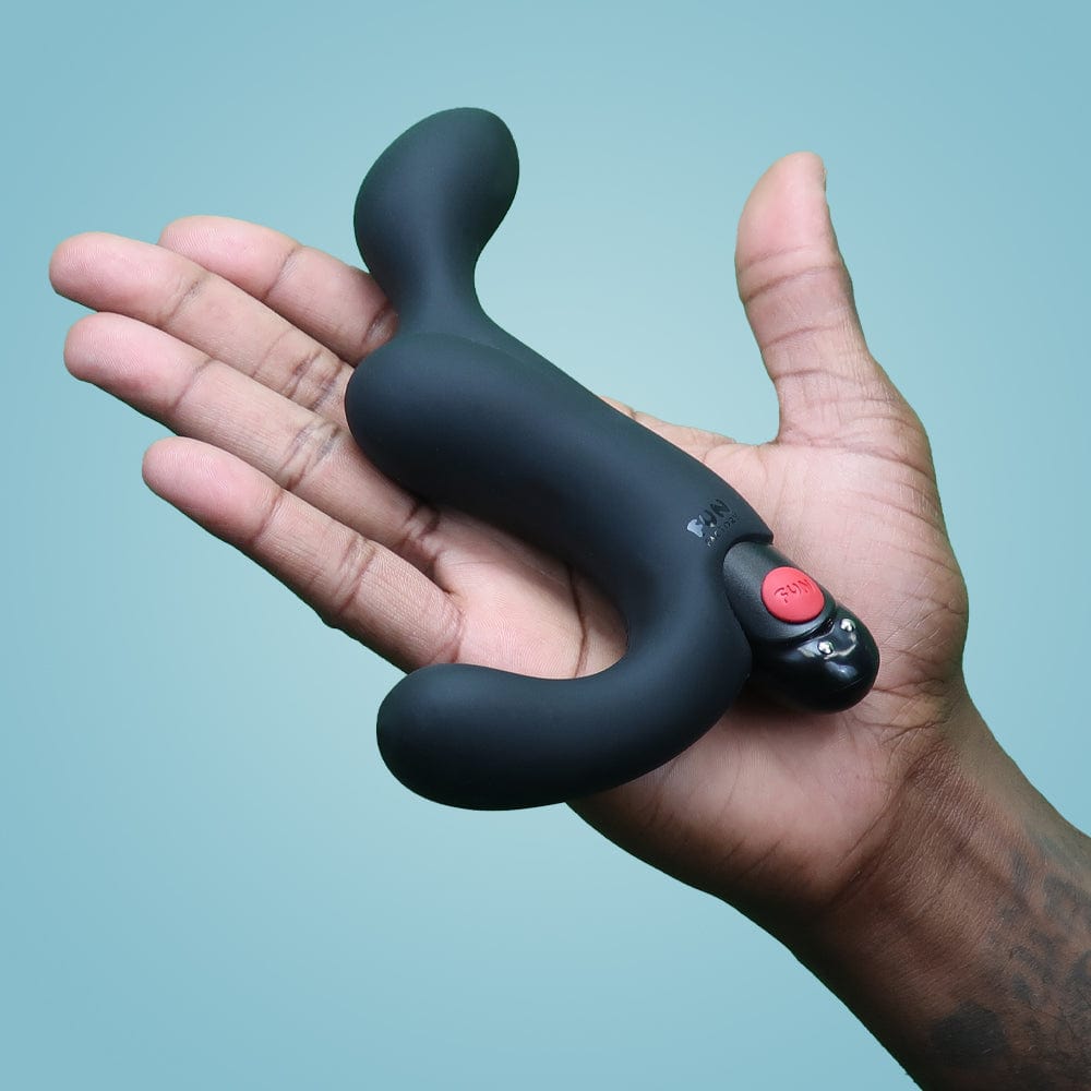 DUKE - Prostate Vibrator - Fun Factory Vibrators Fun Factory
