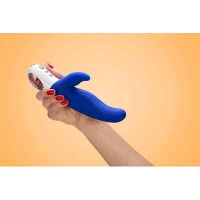 LADY BI - Rabbit Vibrator - Fun Factory Vibrators Fun Factory