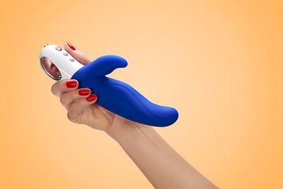 LADY BI - Rabbit Vibrator - Fun Factory Vibrators Fun Factory