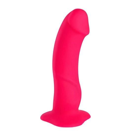 THE BOSS - 7 inches Realistic Dildo - Fun Factory Dongs & Dildos Fun Factory Pink