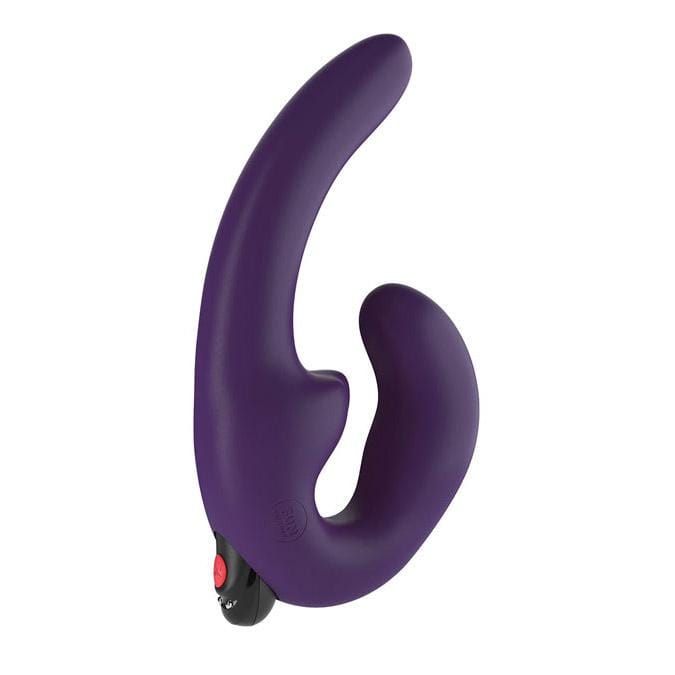 SHAREVIBE - Vibrating Double Dildo - Fun Factory Vibrators Fun Factory