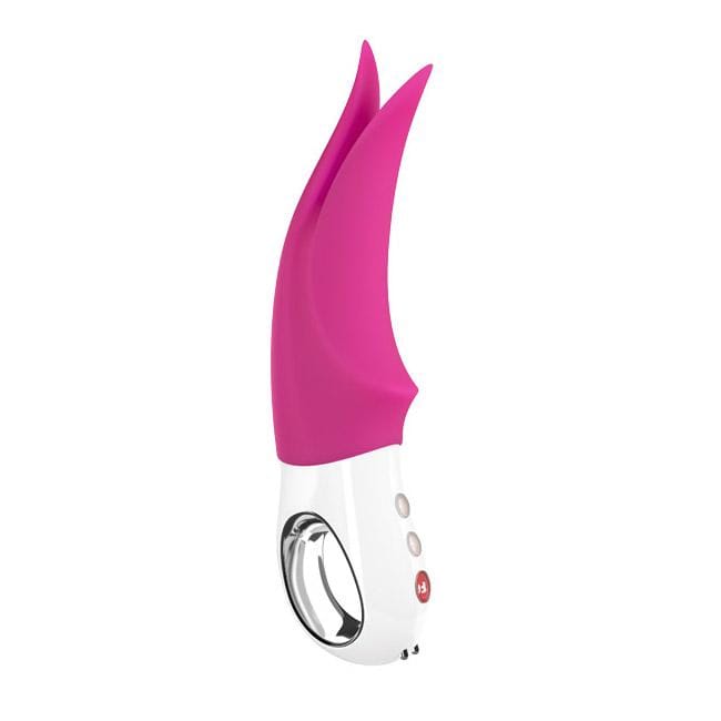 VOLTA - External Vibrator - Fun Factory Vibrators Fun Factory Blackberry