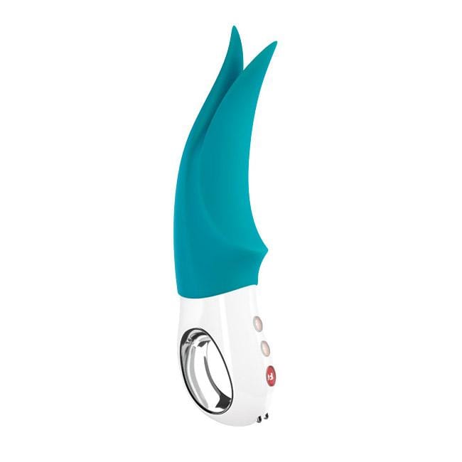 VOLTA - External Vibrator - Fun Factory Vibrators Fun Factory Petrol