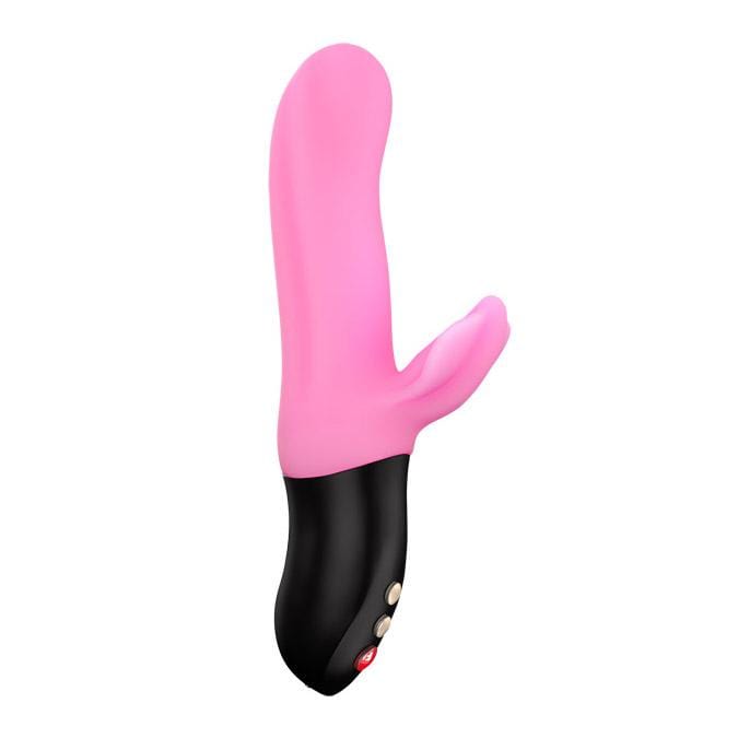 BI STRONIC FUSION DUAL STIMULATION PULSATOR - Fun Factory Vibrators Fun Factory Candy Rose