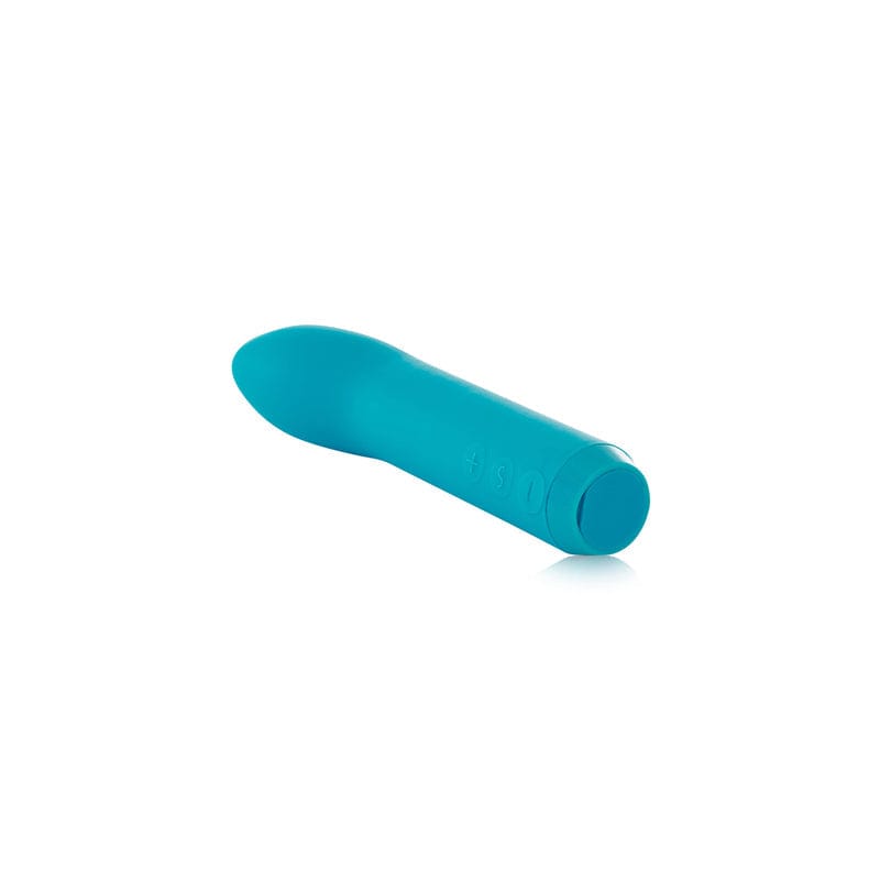 Je Joue - G-Spot Clitoral Vibrator - Teal Other Je Joue