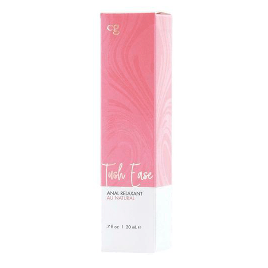 TUSH EASE ANAL RELAXANT AU NATURAL 0.7 FL OZ Other CG