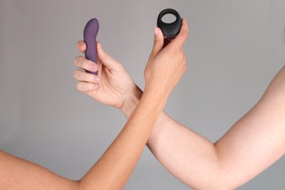 Couples Vibrator - Je Joue Other Je Joue