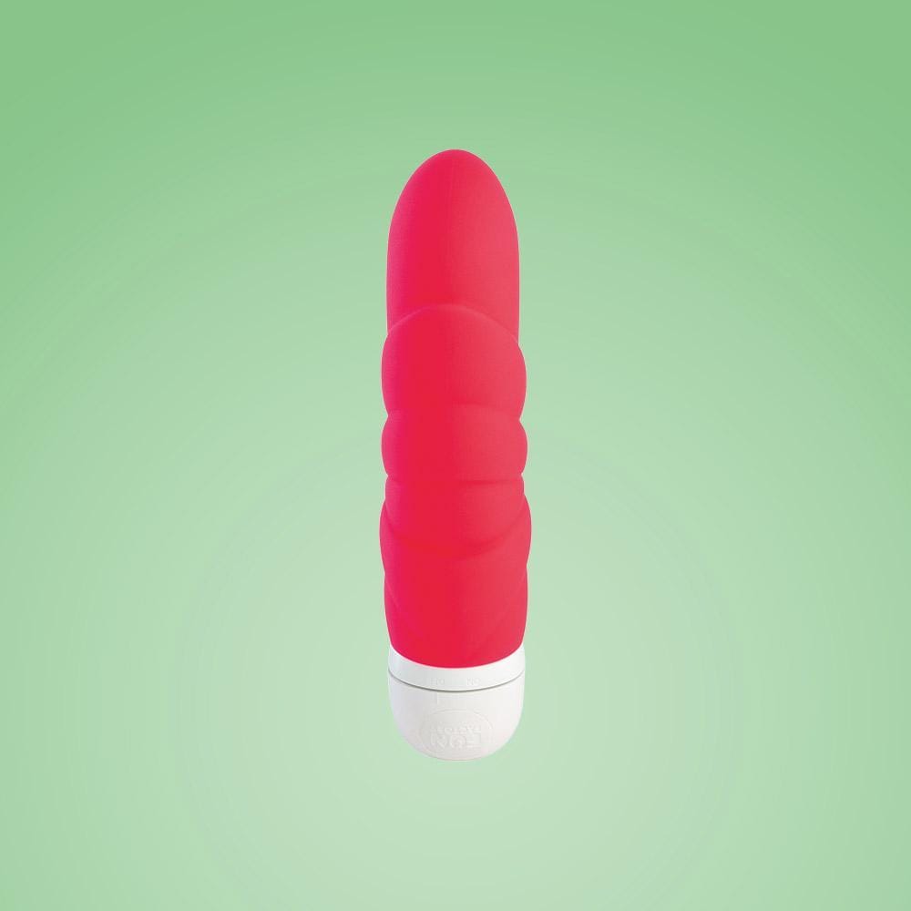 JAM - Mini Vibrator - Fun Factory Vibrators Fun Factory