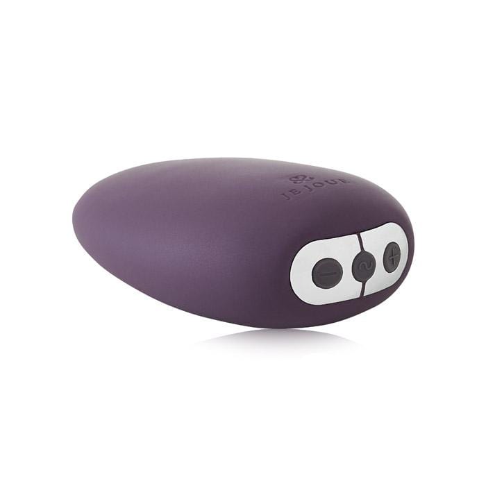 Je Joue - Mimi Soft Clitoral Vibrator Other Je Joue Purple