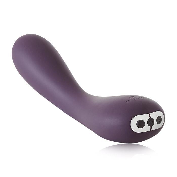 Je Joue - Uma G-Spot Vibrator - Purple Other Je Joue Purple