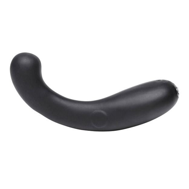 Je Joue - G-Kii G-Spot Clitoral Vibrator  - Black Other Je Joue Black