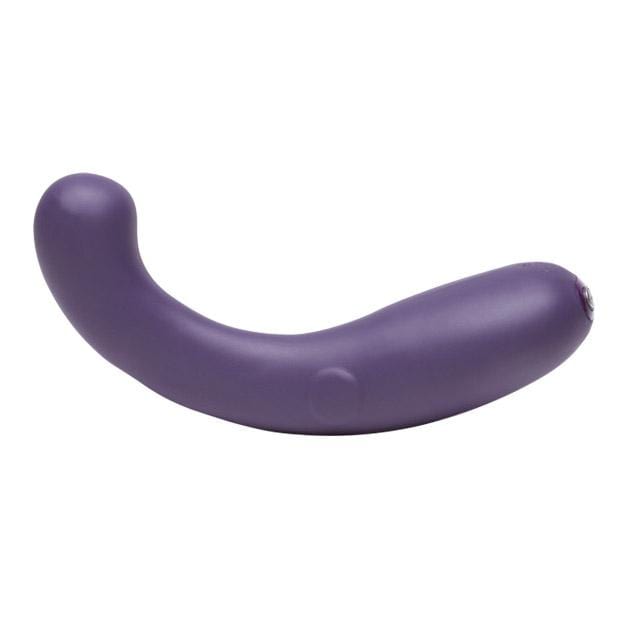 Je Joue - G-Kii G-Spot Clitoral Vibrator - Purple Other Je Joue Purple