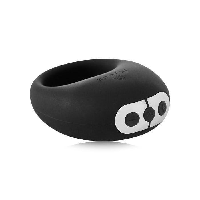 Je Joue - Mio Vibrating Cock Ring Other Je Joue Black