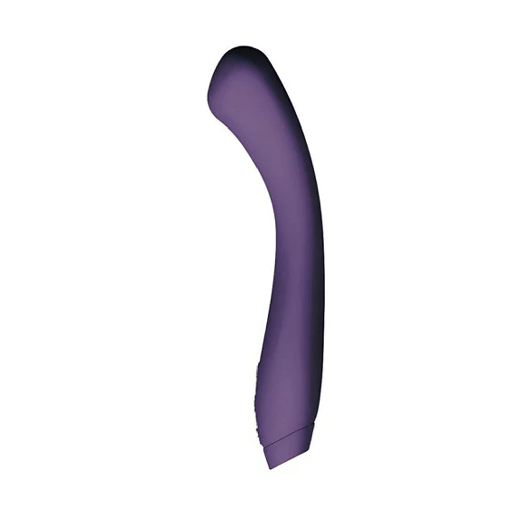 JE JOUE JUNO -  G SPOT VIBRATOR - Purple Other Je Joue
