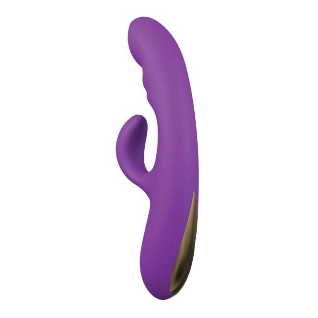 Lavani Vibrator - Kama Sutra Vibrators Kama Sutra Purple