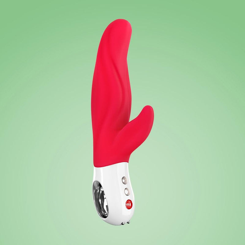 LADY BI - Rabbit Vibrator - Fun Factory Vibrators Fun Factory