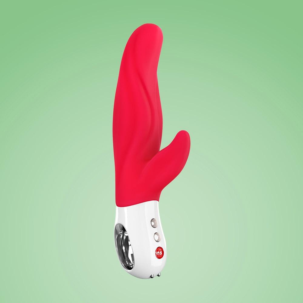 LADY BI - Rabbit Vibrator - Fun Factory Vibrators Fun Factory