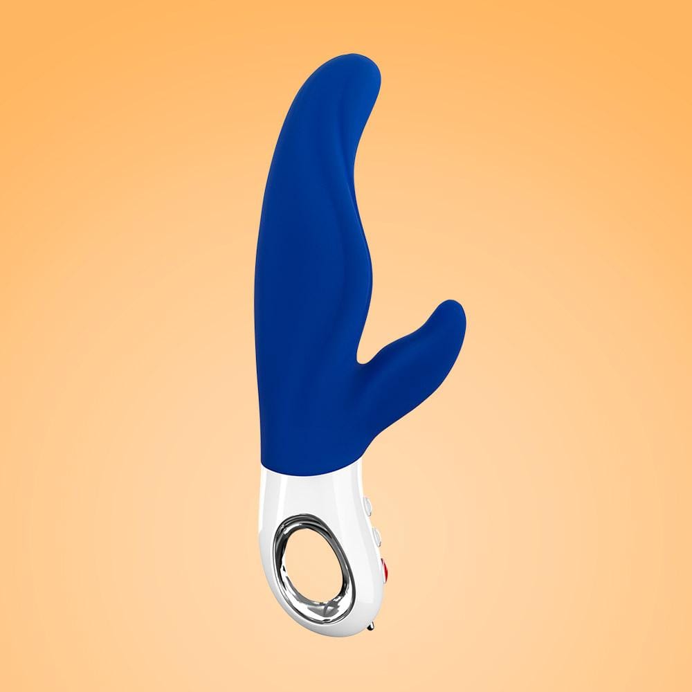 LADY BI - Rabbit Vibrator - Fun Factory Vibrators Fun Factory
