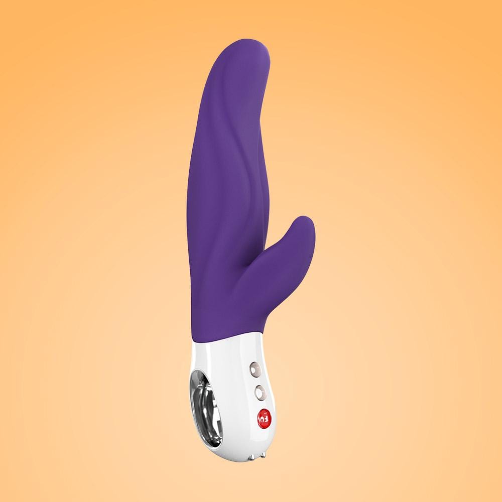 LADY BI - Rabbit Vibrator - Fun Factory Vibrators Fun Factory