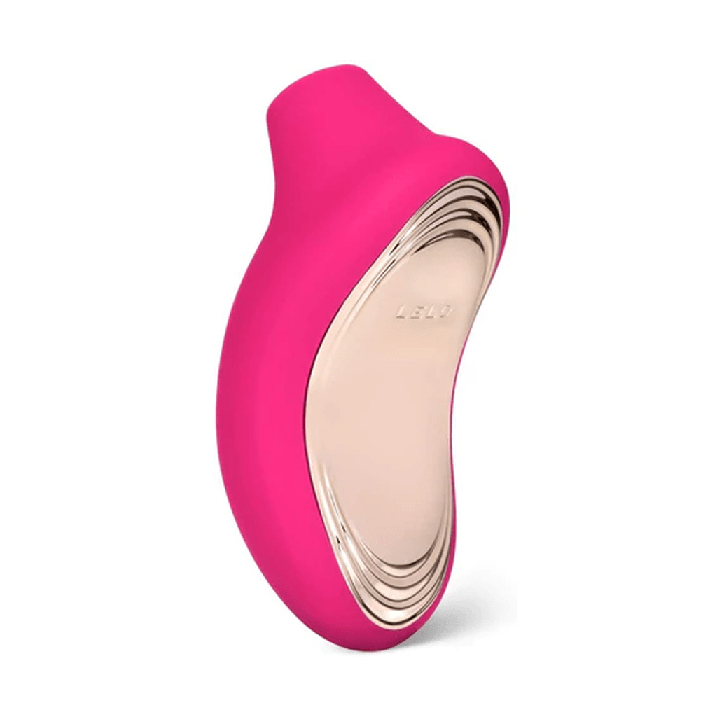 LELO SONA 2 Cruise Clitoral Vibrator - Cerise Vibrators Lelo