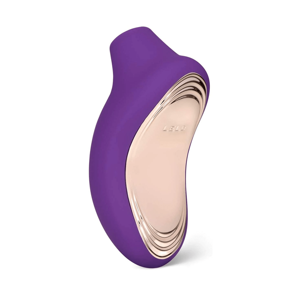 LELO SONA 2 Cruise Clitoral Vibrator - Purple Vibrators Lelo