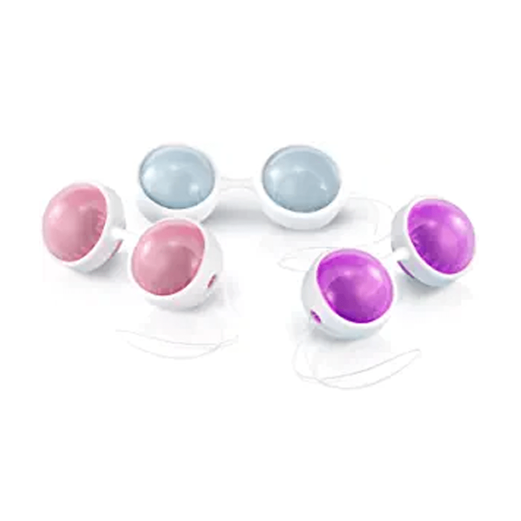 LELO Beads Plus - Ben Wa Balls Accessories / Miscellaneous Lelo