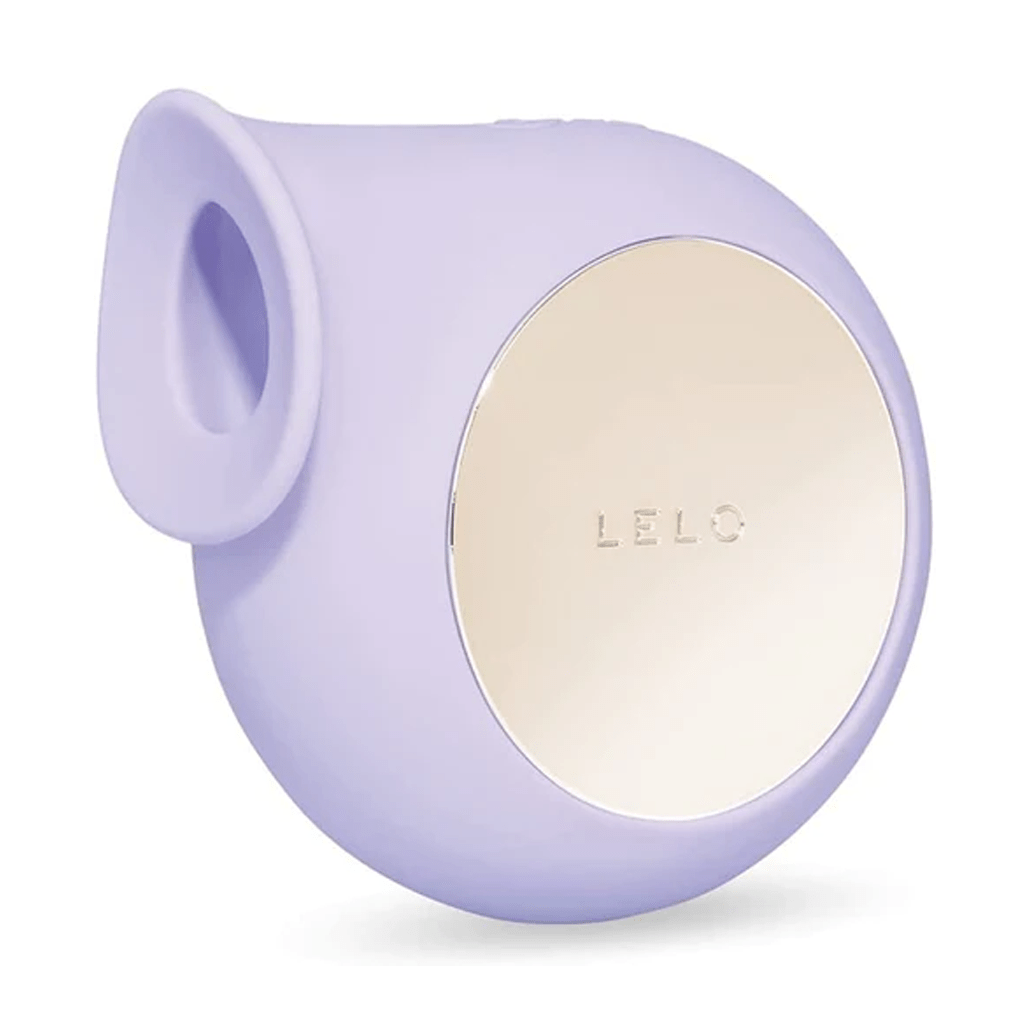 LELO SILA Cruise Clitoral Vibrator - Lilac Vibrators Lelo