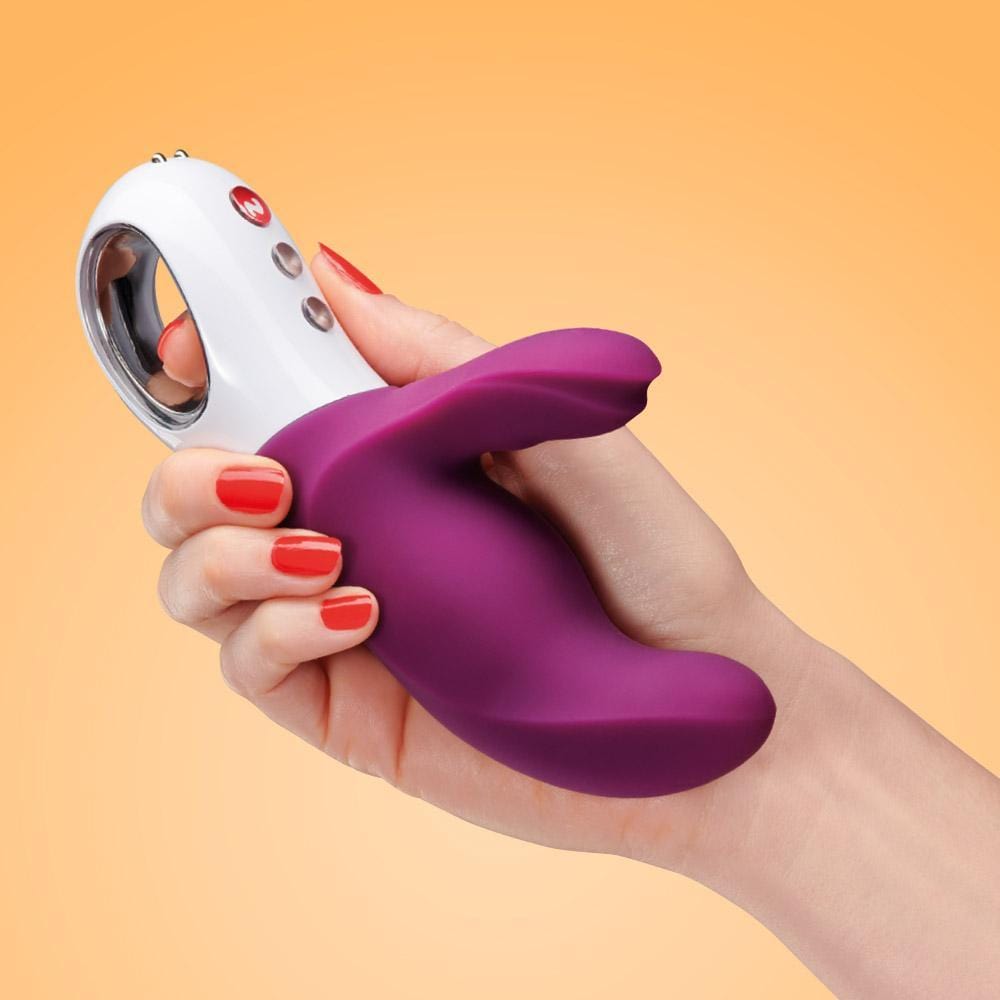 MISS BI - Strong Rabbit Vibrator Vibrators Fun Factory