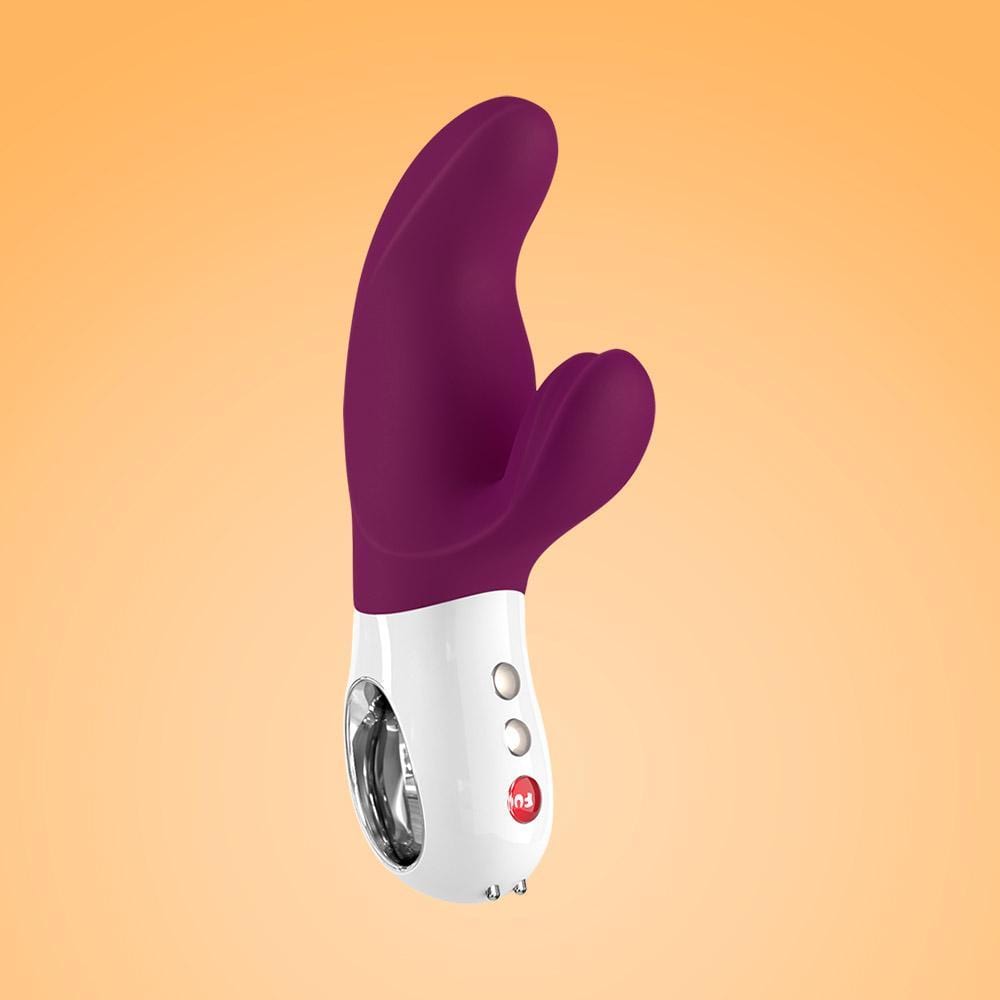 MISS BI - Strong Rabbit Vibrator Vibrators Fun Factory